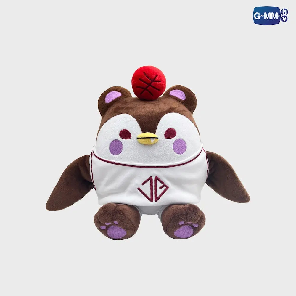 (Preorder) Fanival Fandom Character Sitting Buddy