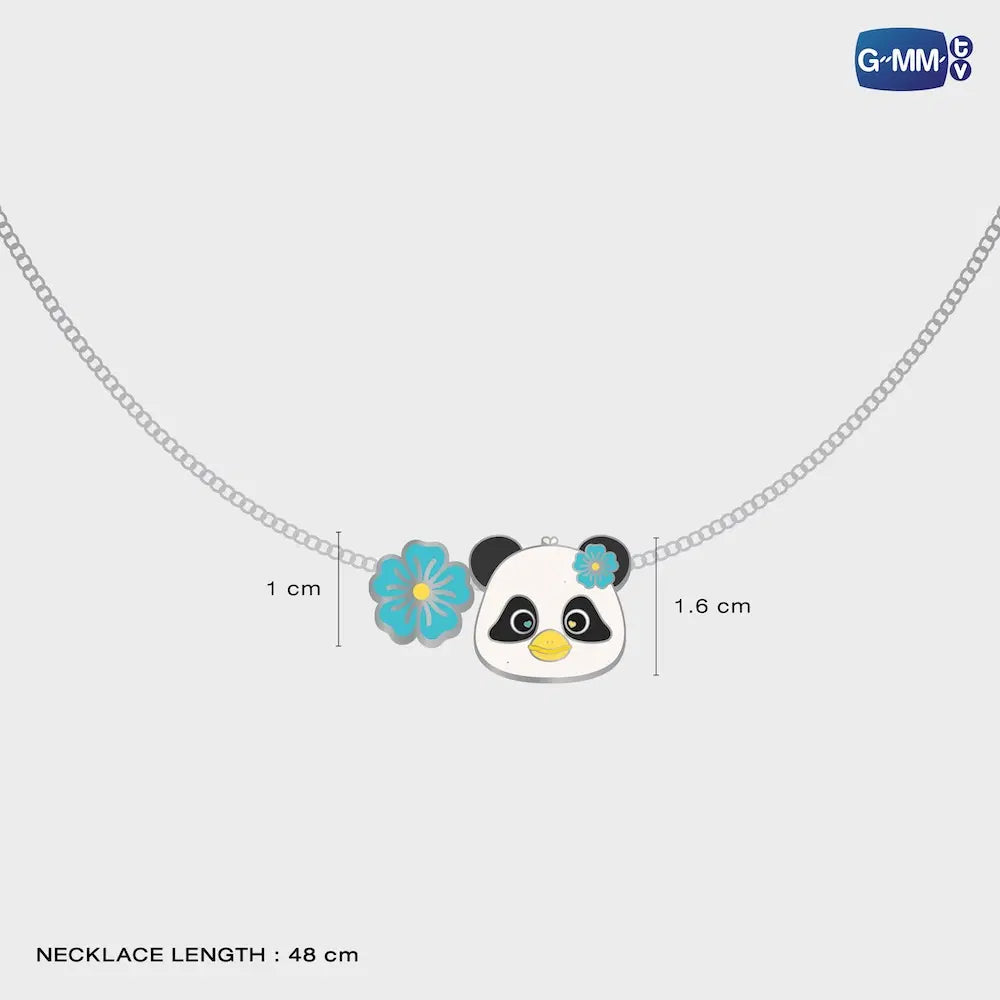 (Awaiting Stock) Lunar 2026 Charm Necklace