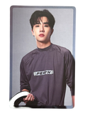 Perth LOL 2026 Photocard