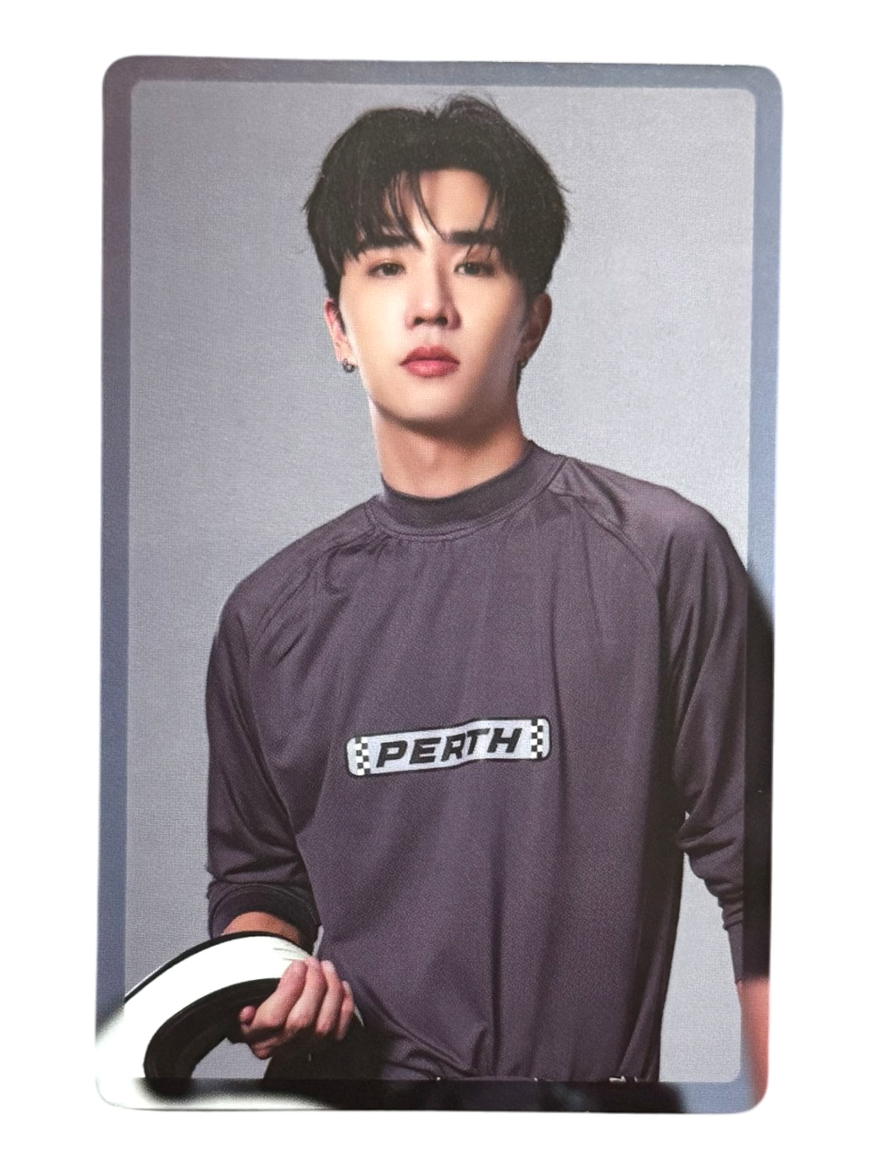 Perth LOL 2026 Photocard
