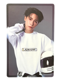 Junior LOL 2026 Photocard