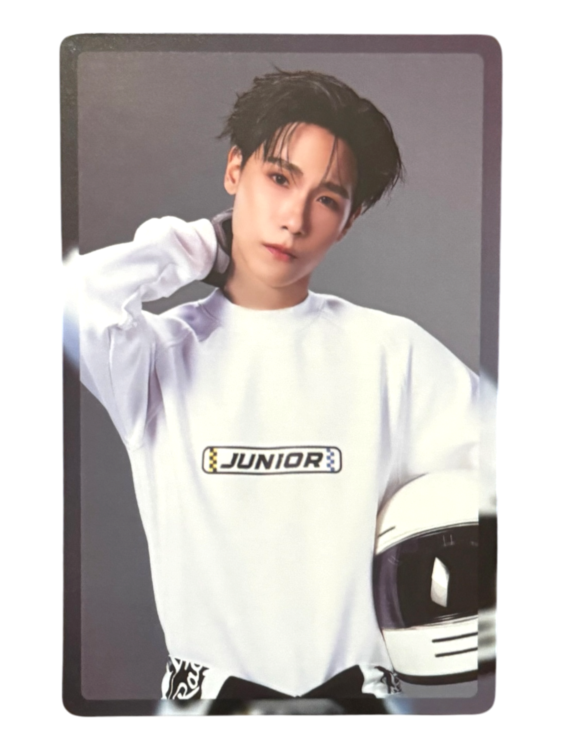 Junior LOL 2026 Photocard