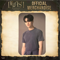 Keng Khemjira Photocard