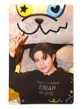 William LYKN Happy Fam Bonds Photocard