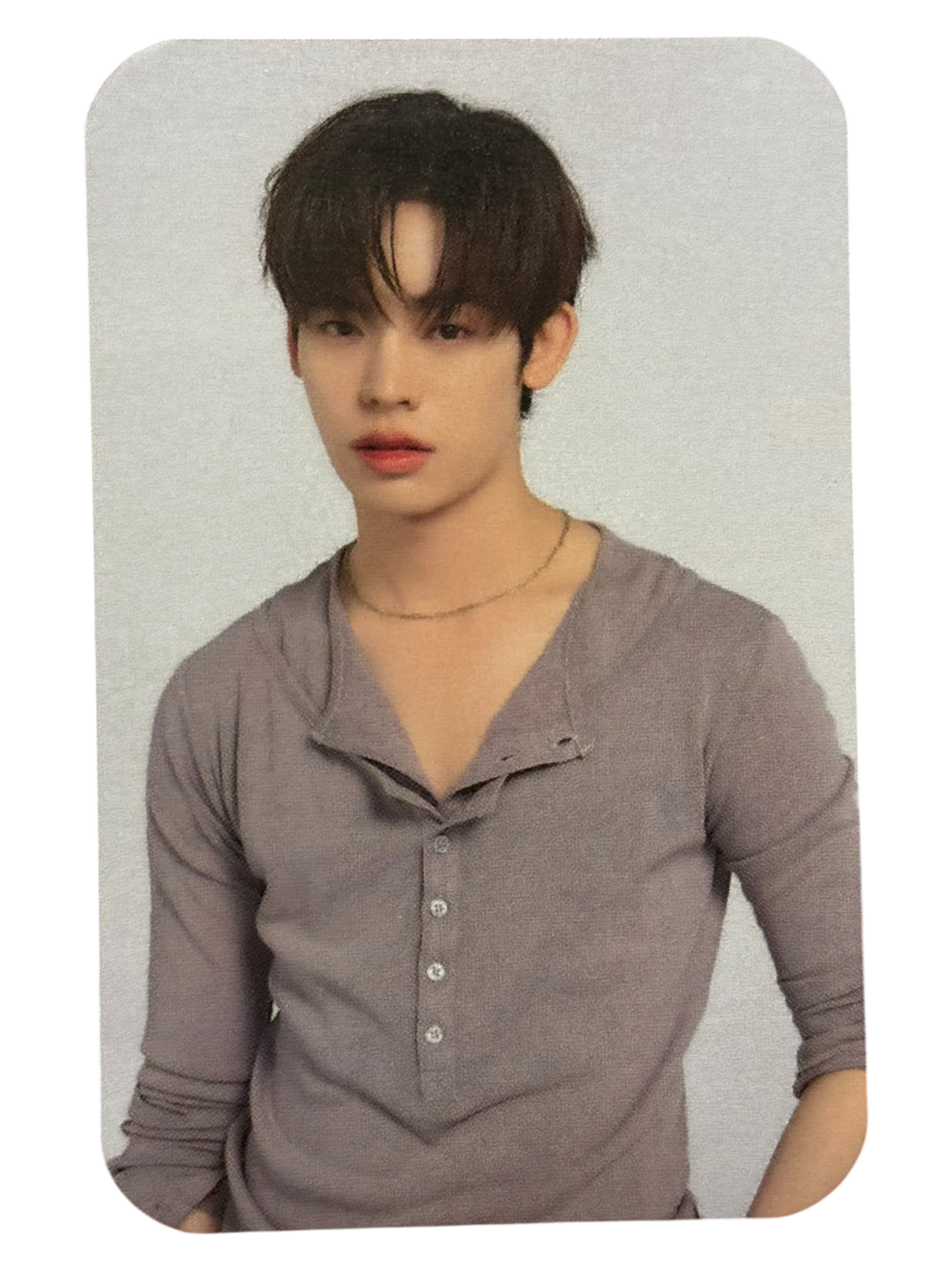 Por Duang with You Ep 1 Photocard