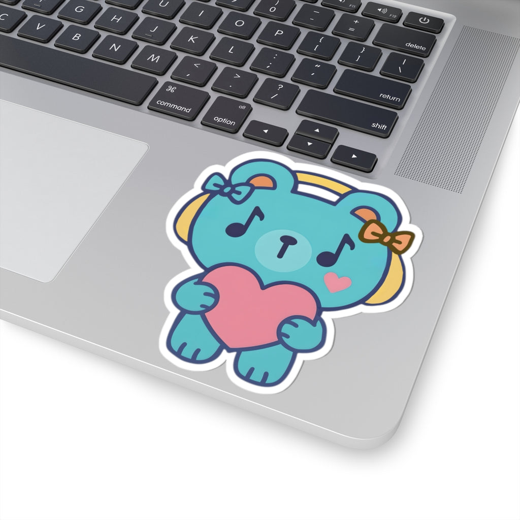 Permpoon Sticker | Heart Series