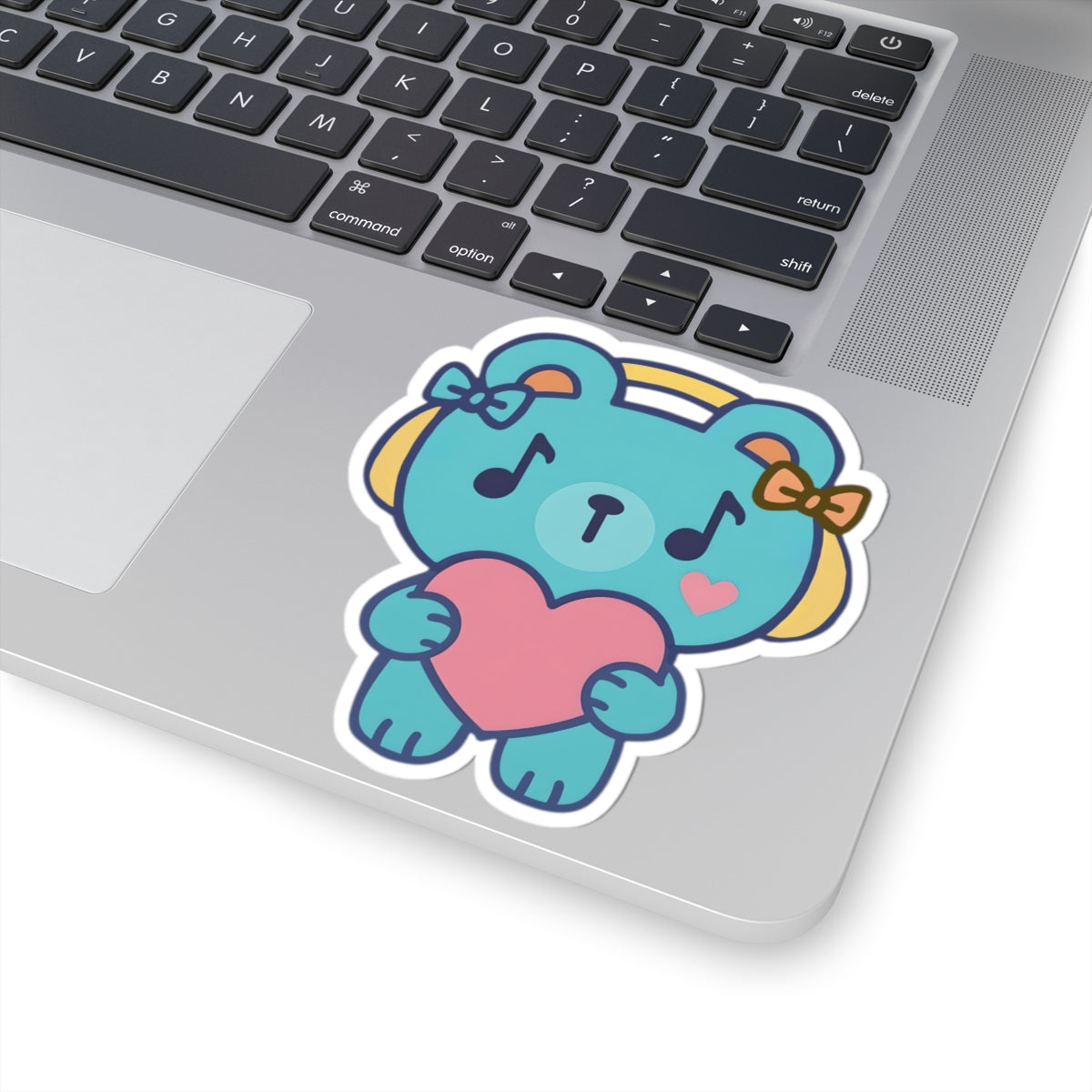 Permpoon Sticker | Heart Series