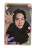 Gemini Osaka 2025 Photocard