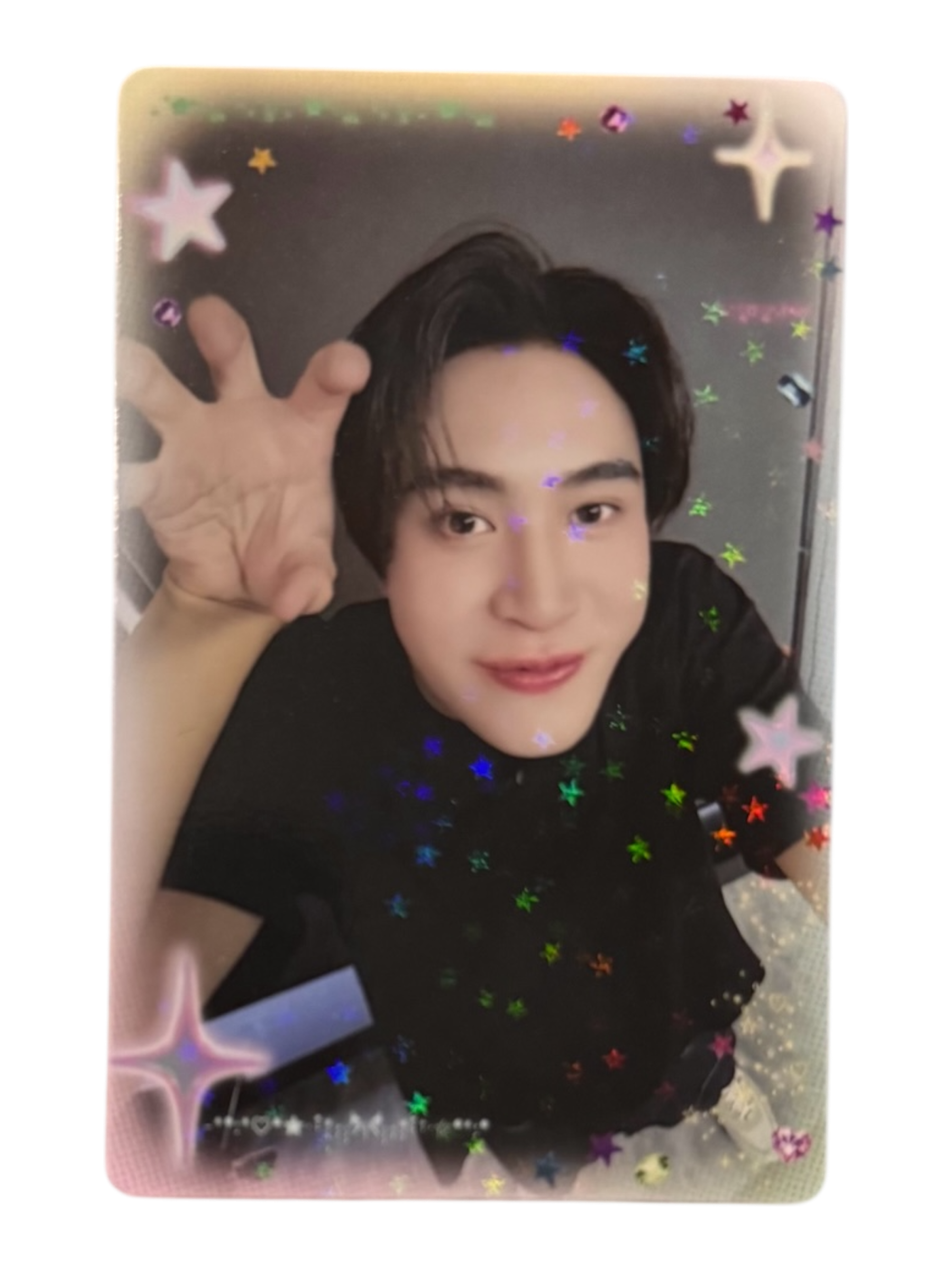 Gemini Osaka 2025 Photocard