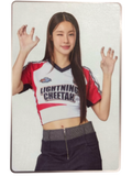 Namtan Starlympics 2025 Photocard