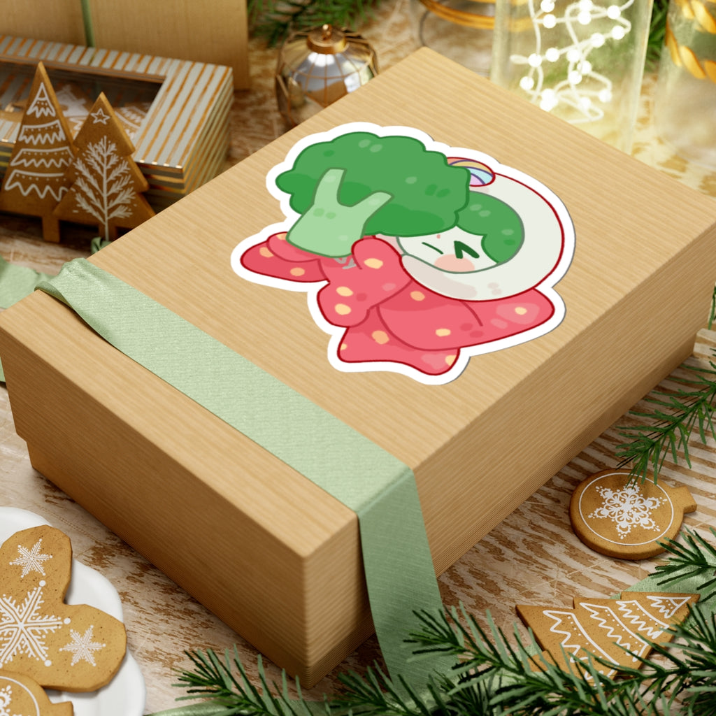 Paody Sticker | Bow Series