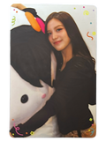Bonnie Happy Fam Bonds Photocard