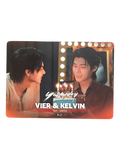 FortPeat Yesterday Photocard