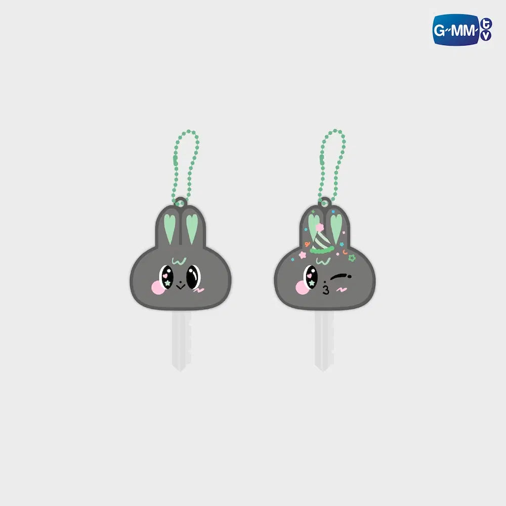 (Preorder) Metaa Key Top Cover Cap Set