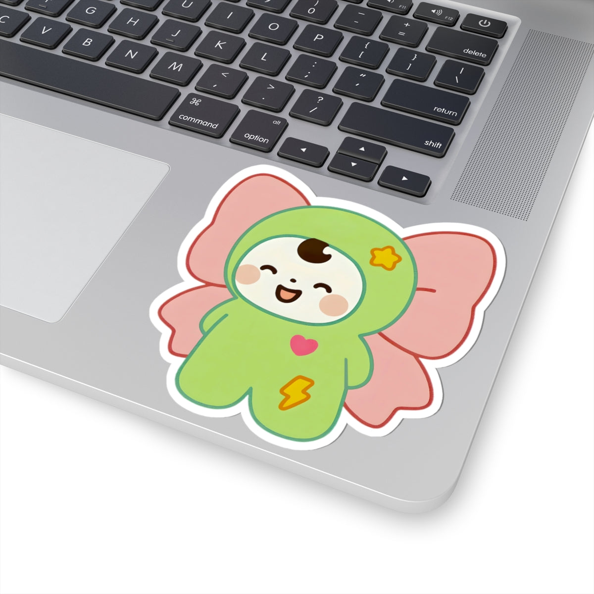 Babii Sticker | Bow Series