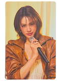 Emi Love Sessions Photocard