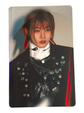 Lego LYKN Dusk & Dawn Japan Photocard