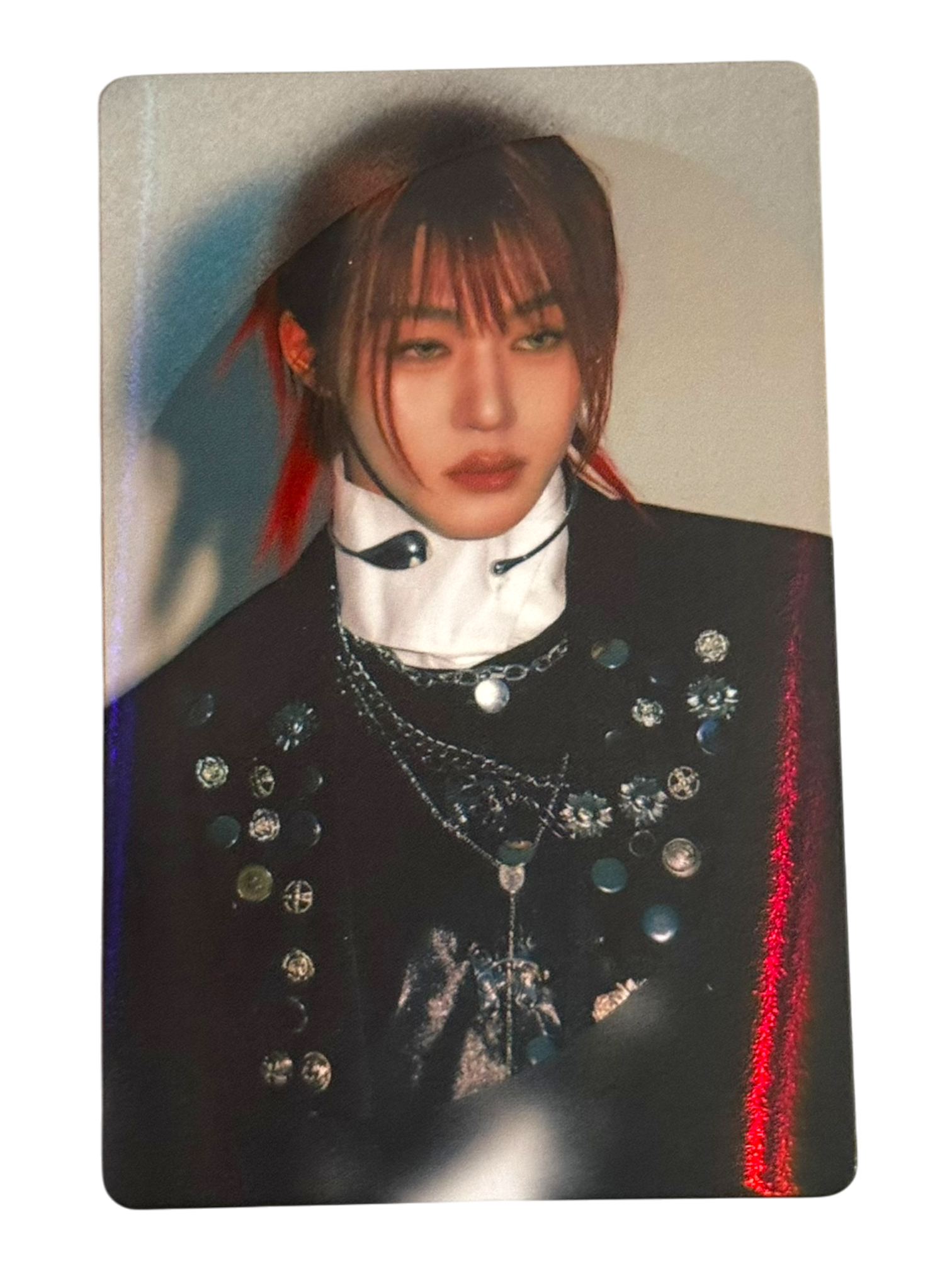 Lego LYKN Dusk & Dawn Japan Photocard