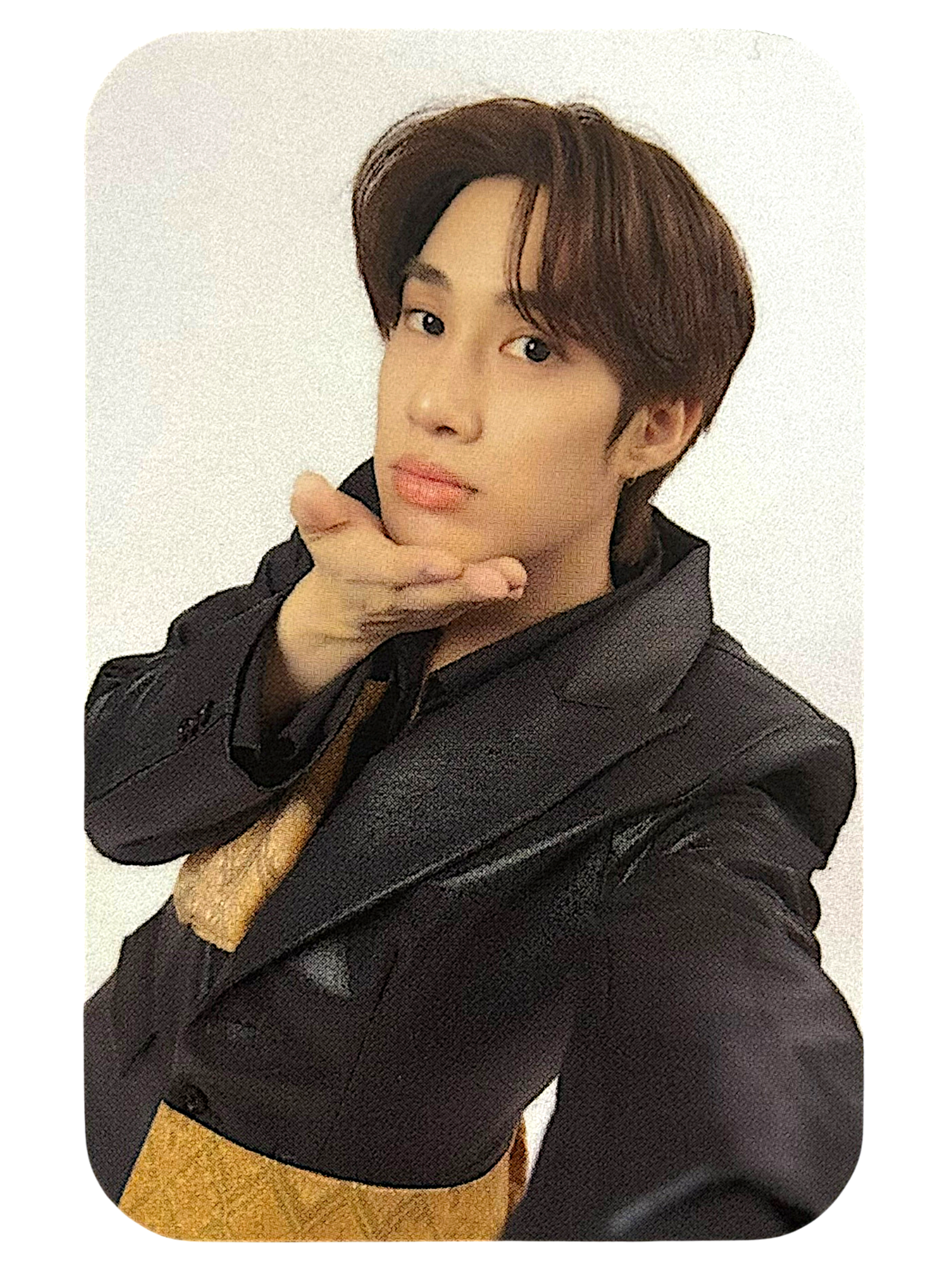 Tle Khemjira Golden Time Photocard