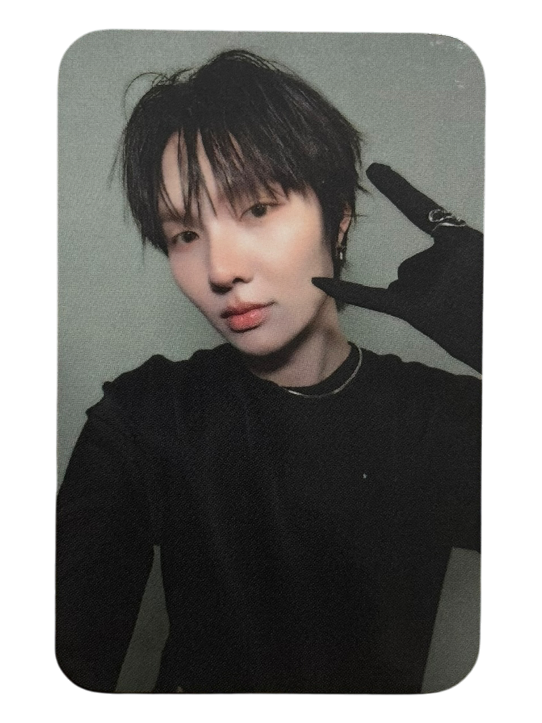 Namping DMD Land 3 Selfie Photocard