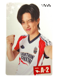 Aston Starlympics 2025 Photocard