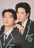 BillyBabe Happy Time Photocard