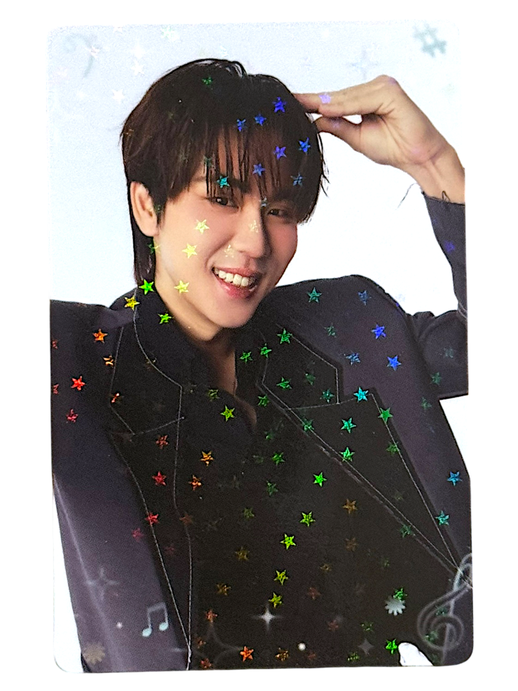 Prem Japan Fanfest 2026 Photocard