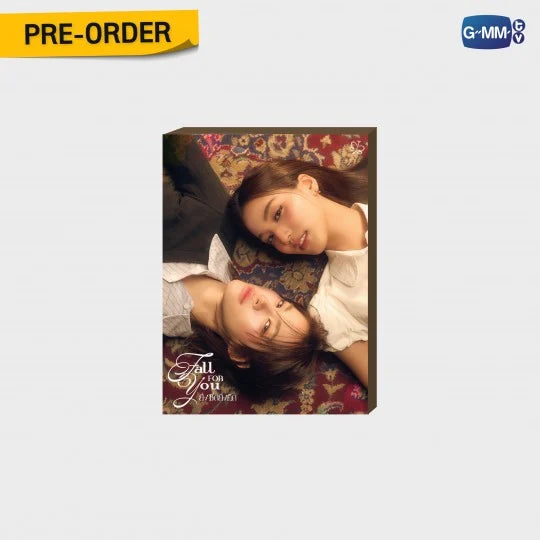 (Awaiting Stock) EmiBonni Fall For You Photo Set