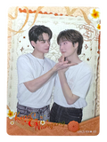 KengNamping Khemjira Vancard Photocard