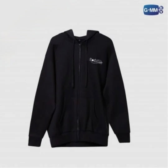 Solstice Hoodie