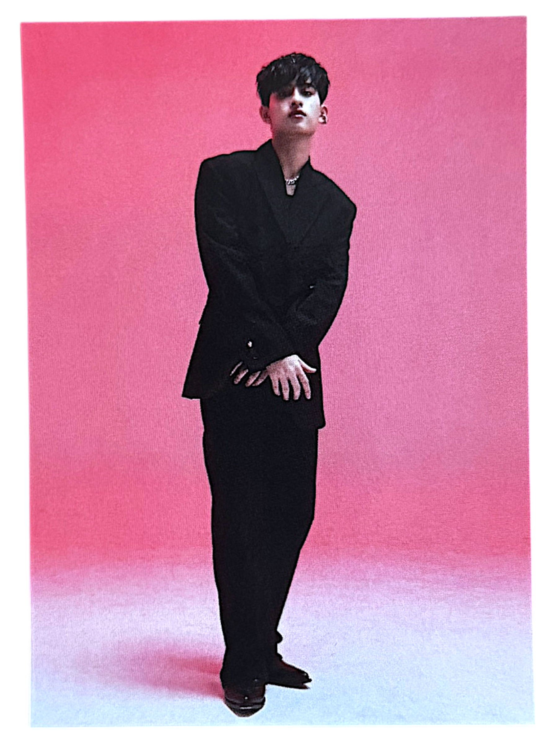Barcode Generator Photocard