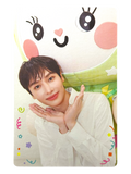 Gun Happy Fam Bonds Photocard