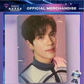 Fourth Photocard | Awake Concert Series