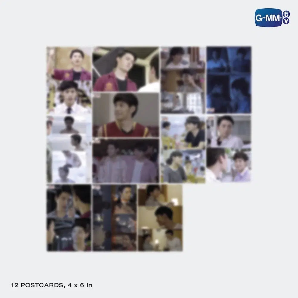 (Preorder) Sotus 10th Anniversary DVD Boxset