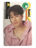 Nani Japan Fanfest 2022 Photocard