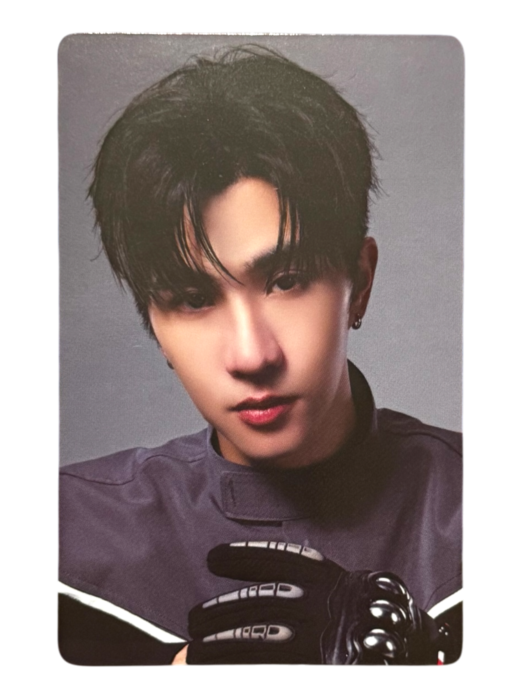 Perth LOL 2026 Photocard