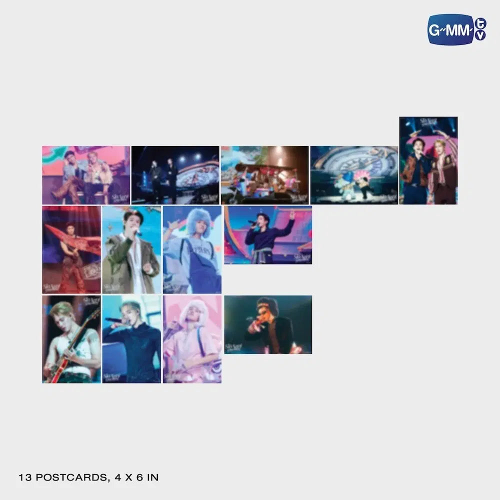(Preorder) SkyNani S to the N Fancon DVD Boxset