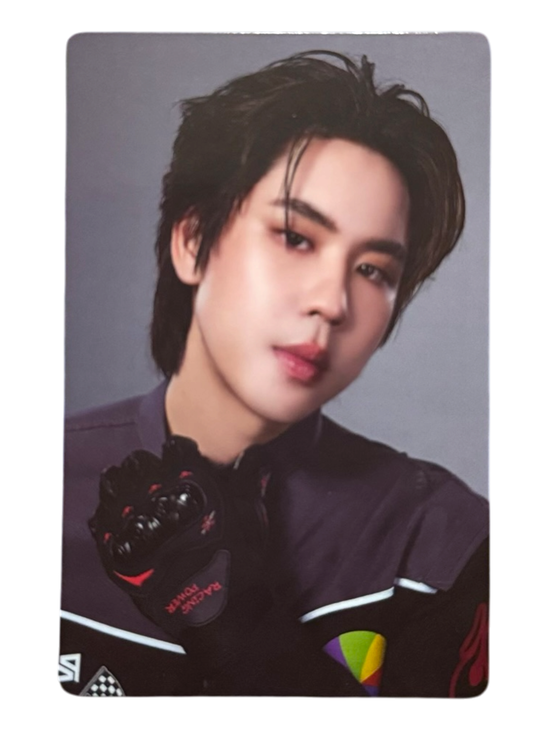 Prem LOL 2026 Photocard