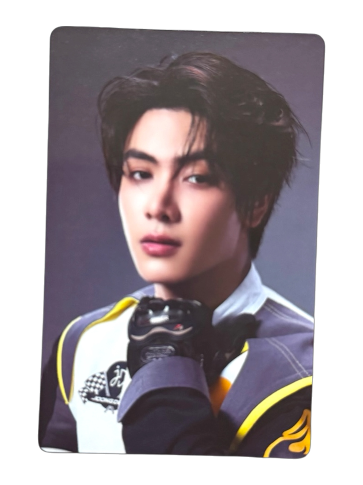 Joong LOL 2026 Photocard