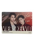 FortPeat Yesterday Photocard