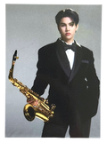 Fort Trofi Field Fest Japan Photocard