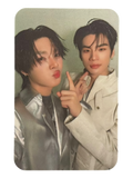 NorthOtto DMD Land 3 Partner Selfie Photocard