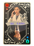 ABO Desire Deck Photocard
