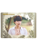 Namping Khemjira Vancard Photocard