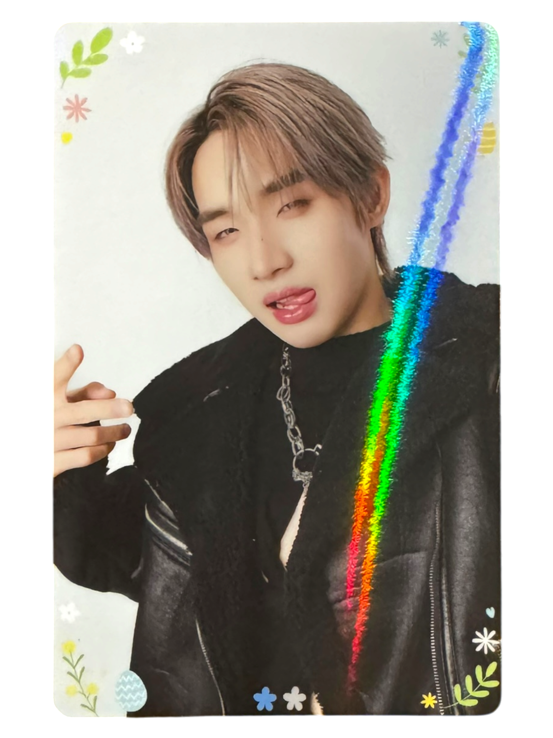 Hong Tokyo 2026 Photocard
