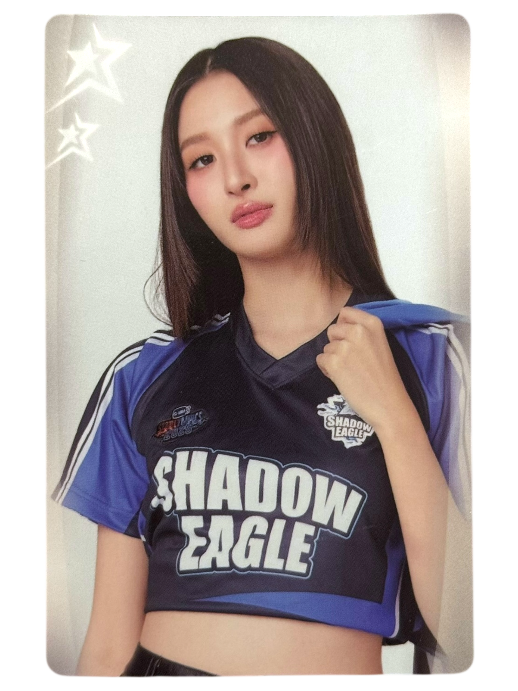 View Starlympics 2025 Photocard
