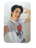 JJ DMD Charity 2025 Photocard