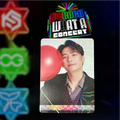 Krist Pebaca Photocard