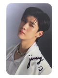 Domundi Land 3 Signed Photocard