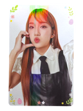 Tokyo 2026 Photocard
